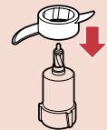 PHILIPS HR7633 - Kneading accessory - 1