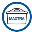 BRITA GRAPHITE 6 Mmconic - La cartouche filtrante BRITA Maxtra : Quand la remplacer ? - 1