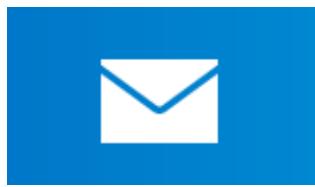 MICROSOFT Surface Book 215/8/256GB - Courrier : Ajout de vos comptes de messagerie - 1