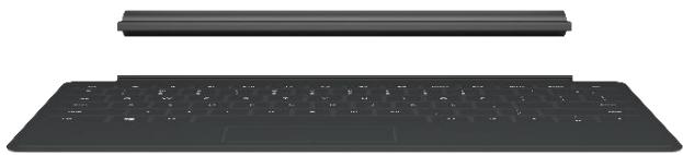MICROSOFT Surface Book 215/8/256GB - Configuration de l'adaptateur sans fil - 1