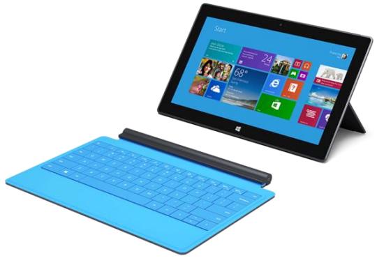 MICROSOFT Surface Book 215/8/256GB - Adaptateur sans fil pour claviers Cover - 1