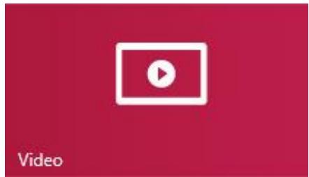 MICROSOFT Surface Book 215/8/256GB - Vidéo - 1