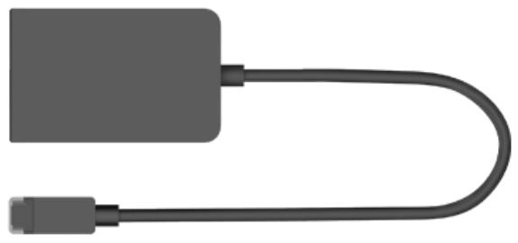 MICROSOFT Surface Book 215/8/256GB - Connexion par cable - 2
