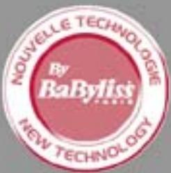 BABYLISS E820DEKITCOMPLET - LINE800 - 1