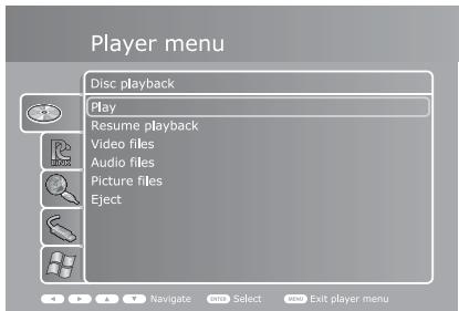 KISS DP 600 NOIR - KiSS Online - 1