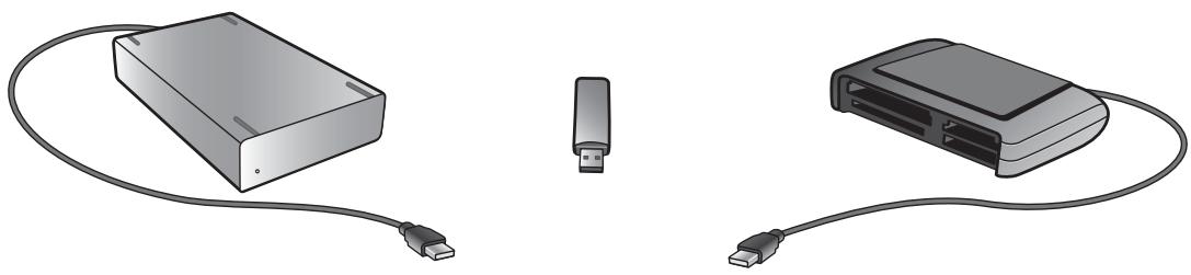 KISS DP 600 NOIR - Connexion audio - 2