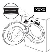 WHIRLPOOL FWFD91485BFR - DéPANNAGE - 2