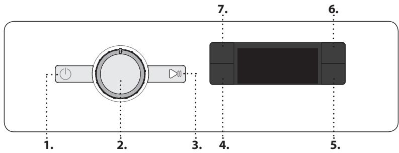WHIRLPOOL FWFD91485BFR - INDICATEURS À L'ÉCRAN - 1