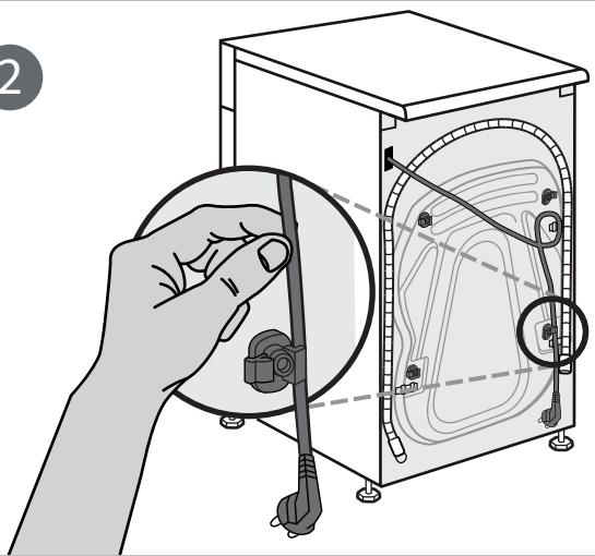 WHIRLPOOL FWFD91485BFR - DéPANNAGE - 10