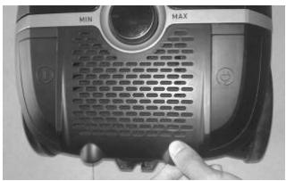 KOENIG AXO 700 - Entretien - 8