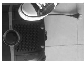 KOENIG AXO 700 - Les modes de fonctionnement - 9