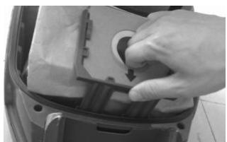 KOENIG AXO 700 - Entretien - 4