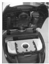 KOENIG AXO 700 - Entretien - 3