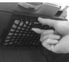 KOENIG AXO 700 - Entretien - 6