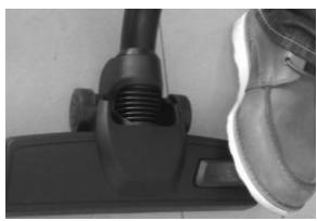 KOENIG AXO 700 - Les modes de fonctionnement - 5