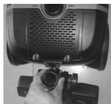 KOENIG AXO 700 - Les modes de fonctionnement - 10