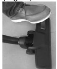 KOENIG AXO 700 - Les modes de fonctionnement - 4