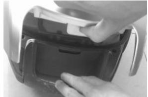 KOENIG AXO 700 - Entretien - 2