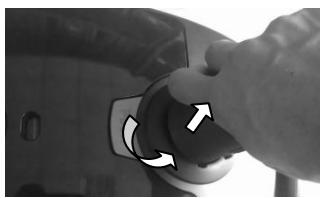 KOENIG AXO 700 - Les modes de fonctionnement - 2