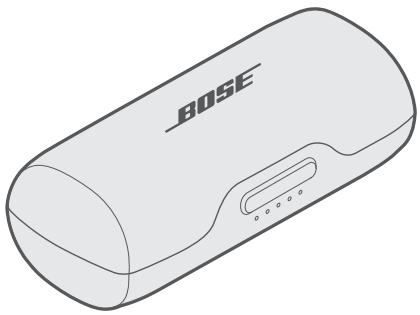 BOSE Soundsport Free Black - Sommaire - 2