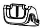 PANASONIC ER-GB96 - Identification des composants - 7