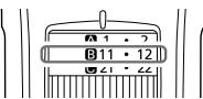 PANASONIC ER-GB96 - Peigne - 3