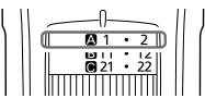 PANASONIC ER-GB96 - Peigne - 2