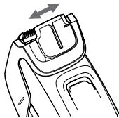 PANASONIC ER-GB96 - Accessoire de rasage de pres ER-GB96 - 1