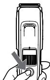 PANASONIC ER-GB96 - Instructions d'utilisation - 1