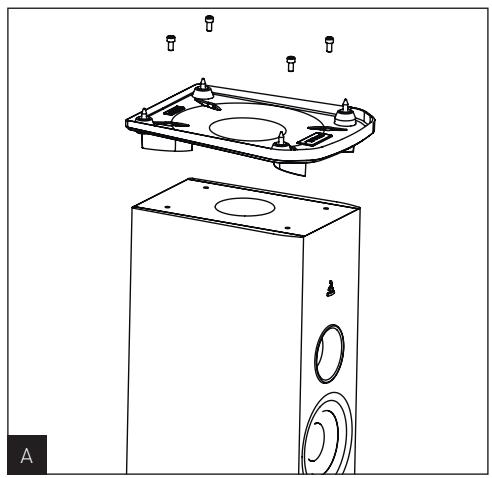 FOCAL Aria 905 - Caractéristiques - 1