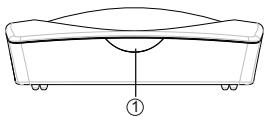 AKIRA HSB-B18U - Face avant - 1