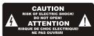 AKIRA HSB-B18U - Instructions importantes de sécurité - 1