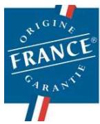 LEMARQUIER Pure260I - Grilloir par contact - 1