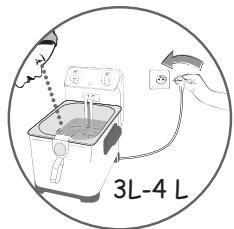 SEB FR405400 - INOX & DESIGN - 46