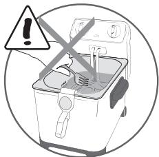 SEB FR405400 - INOX & DESIGN - 67