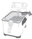SEB FR405400 - INOX & DESIGN - 94