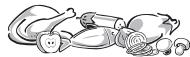 SEB FR405400 - INOX & DESIGN - 57