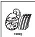 SEB FR405400 - INOX & DESIGN - 58