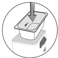 SEB FR405400 - INOX & DESIGN - 82