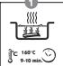SEB FR405400 - INOX & DESIGN - 59