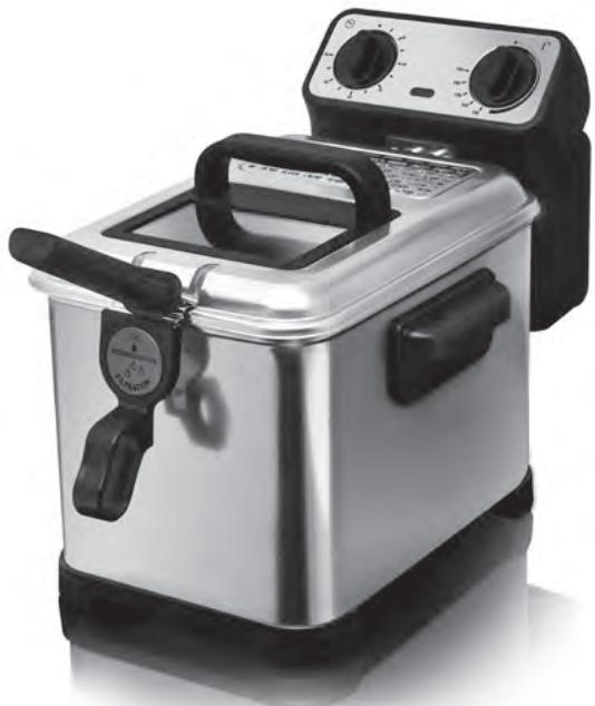 SEB FR405400 - INOX & DESIGN - 1