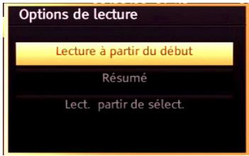 WINDSOR WD32DL12 - Regarder les programmes enregistrés - 1