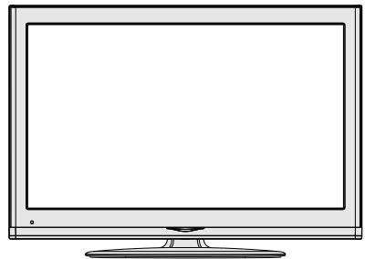 WINDSOR WD32DL12 - Regarder la télévision - 1