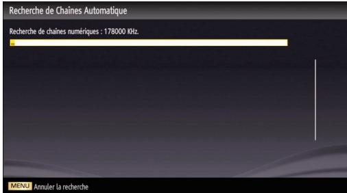 WINDSOR WD32DL12 - Installation de l'antenne - 1