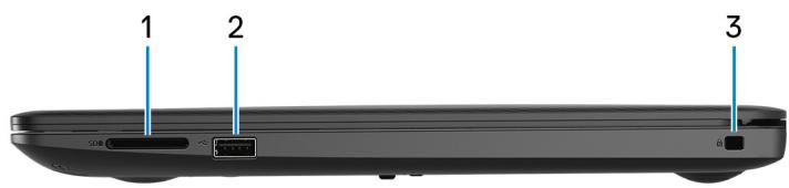 DELL INSPIRON 14 3482 - Créez un lecteur de récupération USB pour windows - 1