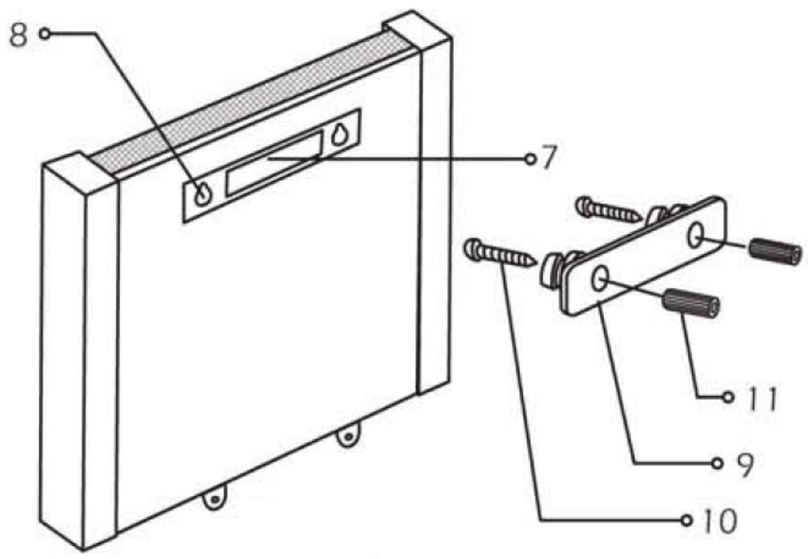 PROLINE RAD100 - CONSIGNES DE SECURITÉ IMPORTANTES - 2
