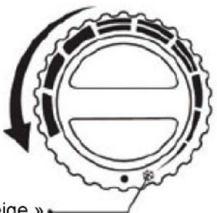 PROLINE RAD100 - Fonction antigel - 1