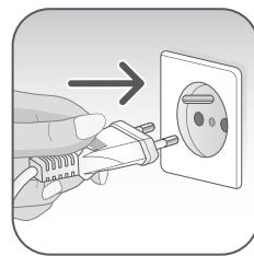 CALOR CF3317C0 - PARTICIPONS À LA PROTECTION DE L'ENVIRONNEMENT! - 2