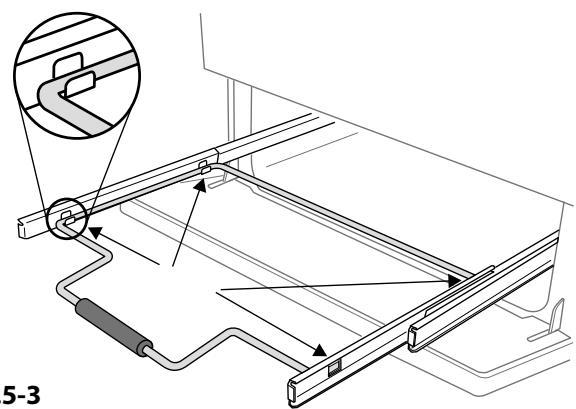 FALCON HI-LITE 90 INDUCTION - François - 2