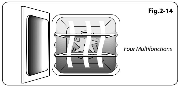 FALCON HI-LITE 90 INDUCTION - Fours - 2